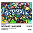 WELCOME TO JUUNGLE 3/10